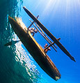 Dugout Canoe